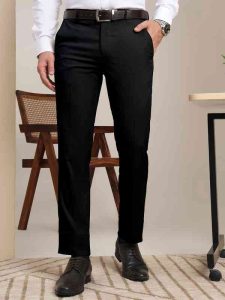 Italian Vega Formal Pants