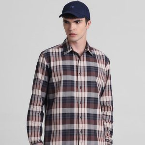 Potting Soil Cotton Regular Fit