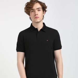 Performance Pique Regular Fit Polo Shirt